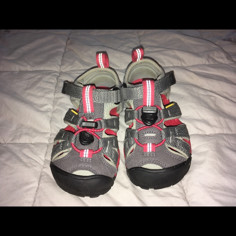 Keen Seacamp CNX II